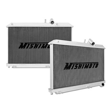 Mishimoto Mazda RX-8 Performance Radiator, 2004-2008