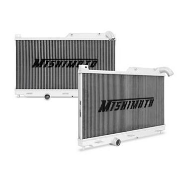 Mishimoto Mazda RX-7 Performance Radiator, 1993-2002
