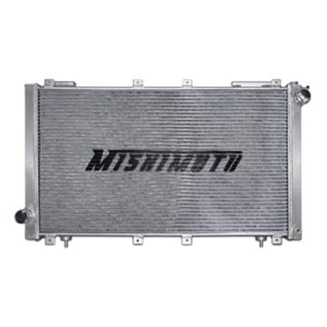 Mishimoto Subaru GC8 WRX Radiator, 1992-2000