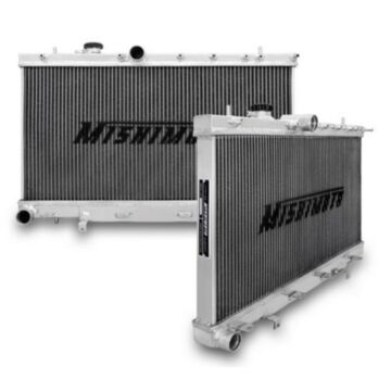 Mishimoto Subaru Impreza WRX and STI Performance Radiator, 2001-2007