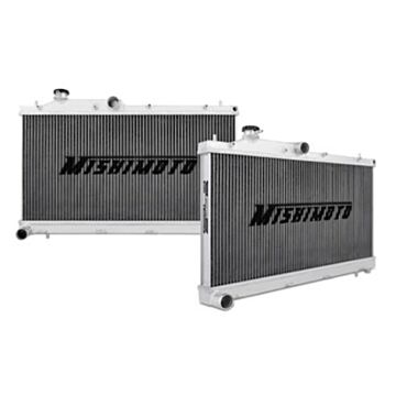 Mishimoto Subaru Impreza WRX and STI Performance Radiator 08+