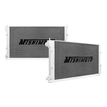 Mishimoto Subaru BRZ Performance Radiator, 2012+