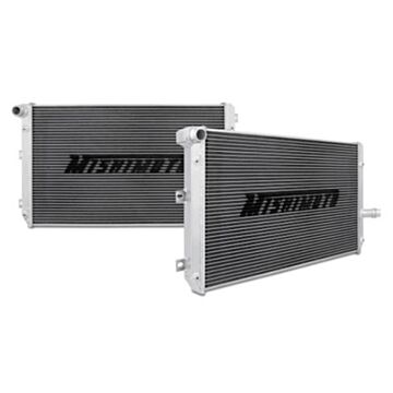 Mishimoto Volkswagen Golf MK5 2.0T Performance Radiator, 2006-2009