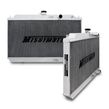 Mishimoto Honda Integra Performance Radiator 1990-1993