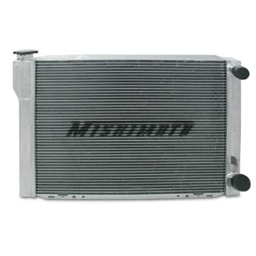 Mishimoto Universal Dual Pass Race Radiator