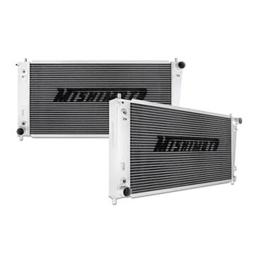Mishimoto Ford Lightning Performance Radiator, 1999-2004