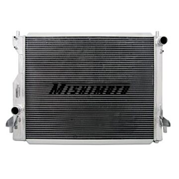 Mishimoto Ford Mustang Performance Radiator, 2005-2012