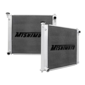 Mishimoto Nissan 300ZX Turbo Performance Radiator, 1990-1996