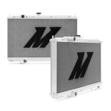 Mishimoto Mitsubishi Lancer Evolution 4/5/6 Performance Radiator