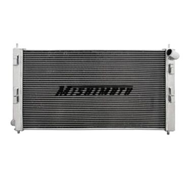 Mishimoto Mitsubishi Lancer Evolution X X-Line Performance Radiator, 2008+