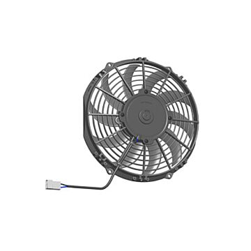 Spal 255mm Ventilātors - vilcējs 102058
