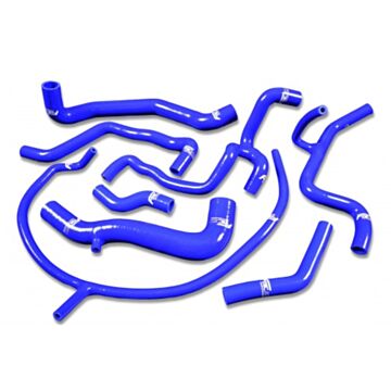 Fmic VW GOLF GTI MK3 VR6 2.8 V6 94-98 Cooling System Hose Kit
