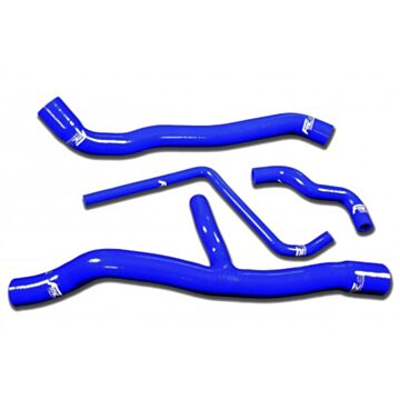 Fmic VW GOLF MK6 GTI 2.0 TURBO TSI CCZA 08-15 Cooling System Hose Kit