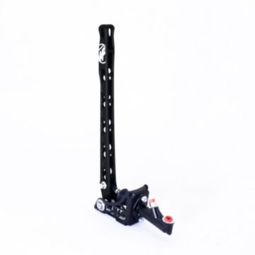Wisefab Rokas Bremze Ar Wilwood GS Cilindru - 450mm - Black