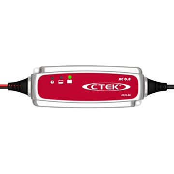 Ctek XC 0.8 Battery Charger