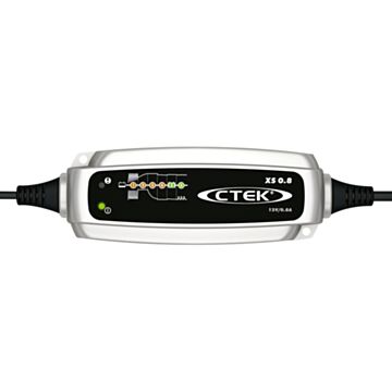 Ctek XS 0.8 Battery Charger